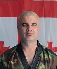 Faig Mamedov