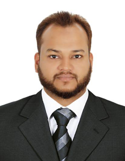 Muhammad Hassan Arfath